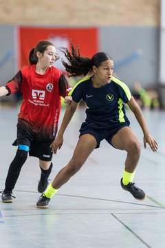 Bild 1034 - wCJ Loewinnen Cup C2